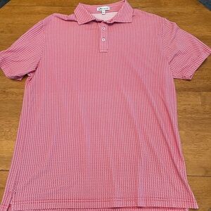 Peter Millar Polo size M